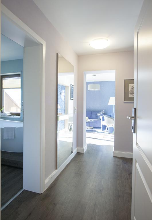 Weinhotel St. Stephanus Целтинген-Рахтиг Екстериор снимка